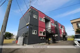 コーポラスYOU A棟の画像