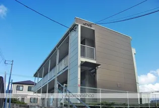 レオパレスTYヒルズの画像