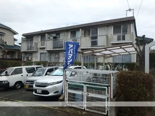 サンフォーブル南片江の画像