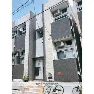 スカイヴィラージュ八田の画像