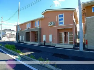 パラダイスAの画像