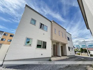 MAISON DE M【2階】の外観