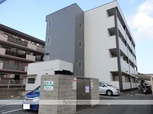 ラクール今宿の画像