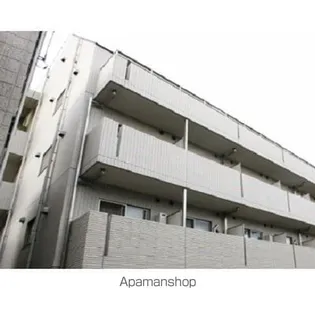 スカイコート蒲田第7の画像