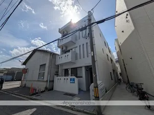 ステイタスオブ舟入南の画像