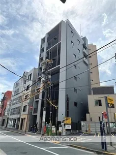 MONTE H・K【5階】の外観