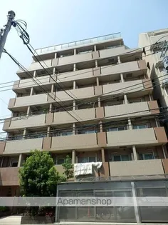 スカイコート文京白山第3【1階】の外観