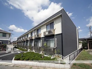 レオネクストタウンコート石塚の画像