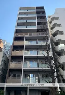 GRAN PASEO 日本橋箱崎町【403号室号室】の外観