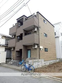 ソレイユ道場南の画像