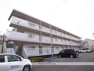 エクセレント富士見台の画像