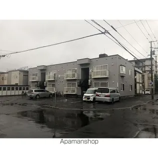 藤ハイツの画像