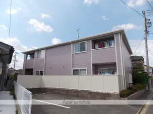 ピアチェーレ【1階】の外観
