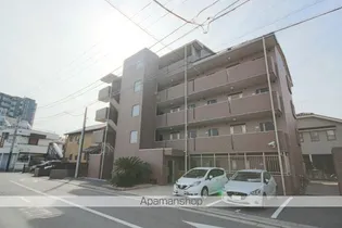 プレマ【3階】の外観