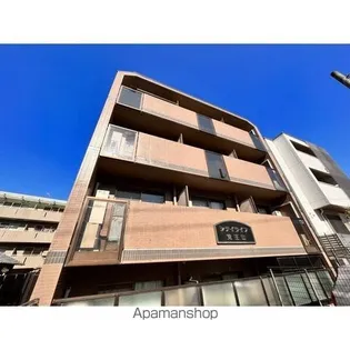 シティライフ覚王山の画像