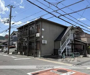 亀岡一谷ハイツの画像