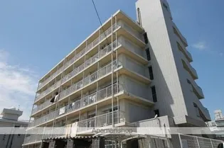 ベルトピア宮崎7【305号室】の外観