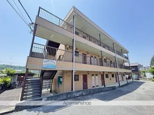 アルカディアハイツの画像