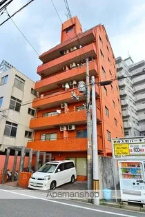 グランドマンション舟入の画像