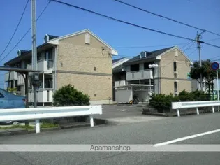 コーポかねとも B棟の画像