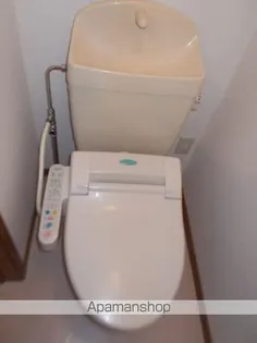 ボンヌ・シャンス【2階】のその他画像