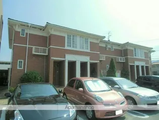 プラシード田村Dの画像