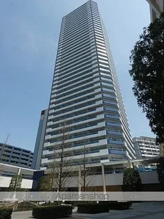 ザ ヨコハマタワーズ タワーイーストの画像