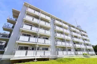 ビレッジハウス長沼3号棟の画像