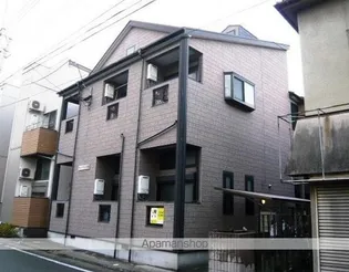 サン ウッド吉塚の画像