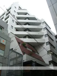 グローリア宮益坂IIIの画像