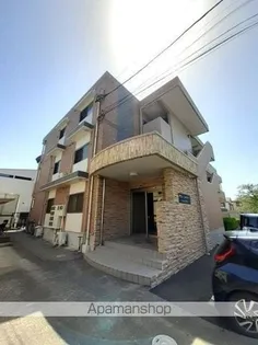 グラン シャローⅠの画像