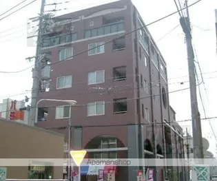 ツインクルコート桂EASTの画像