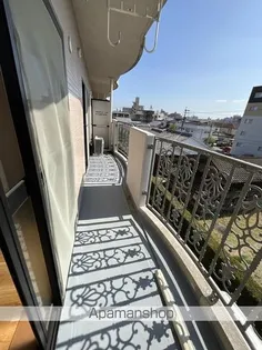 アドミラブールA【4階】のその他画像