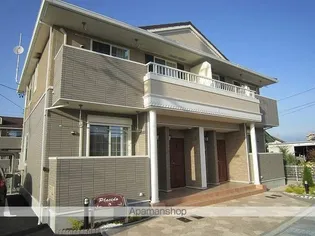 プラシードⅠの画像