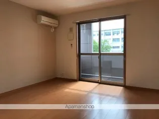 アルヴォーレ【2階】の居間