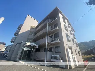 サンマンション南野の画像