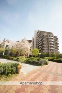 パークシティ白岡C棟の画像