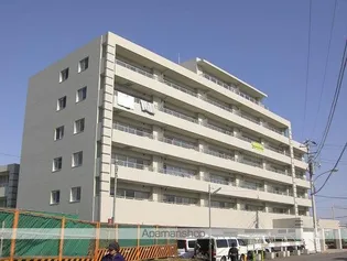 メルベーユの画像