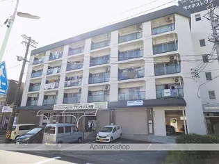 OS SKYマンション中小田井の画像