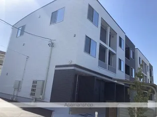 カーサ ミヤビ Ⅰ【3階】の外観