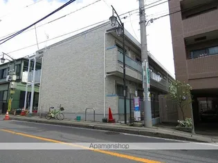 リブリ・松戸【1階】の外観