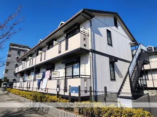 セントラルヒルズBの画像