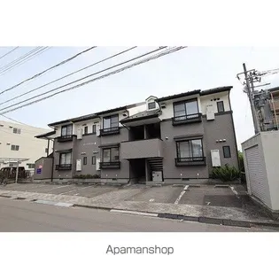 パークサイド泉の画像