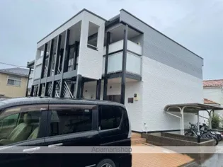 レオパレスオアシスの画像