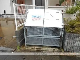 レオパレスボン・ボヌール【103号室】のその他画像