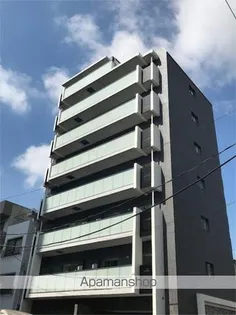 COMFORT RESIDENCE NIPPORIの画像