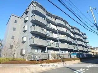 アースウインド北原台の画像