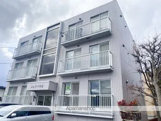 エムワイ本郷【301号室】の間取り
