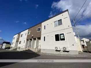 サンモール桔梗の画像