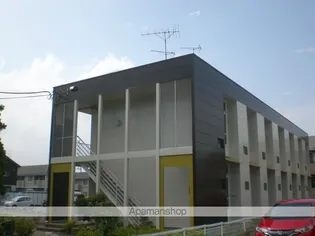 レオパレスビクトリーIの画像